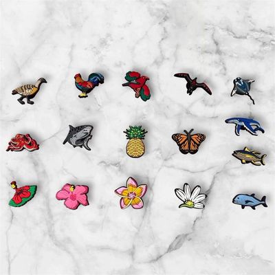 AWE | Croc Charm