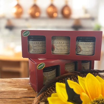 Big Island Bees Honey