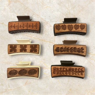 Revel Sun | Hair Clips