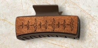 Revel Sun | Hair Clips, Type: Iwa Birds