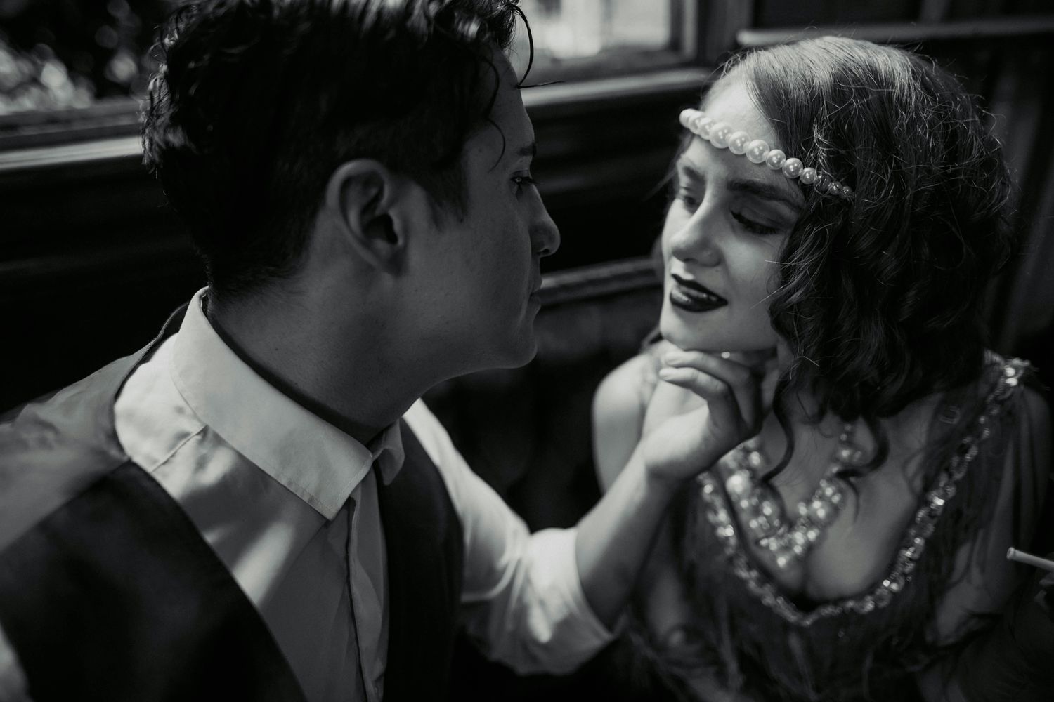 The Er0tic Equation – Balancing Masculine &amp; Feminine Energy