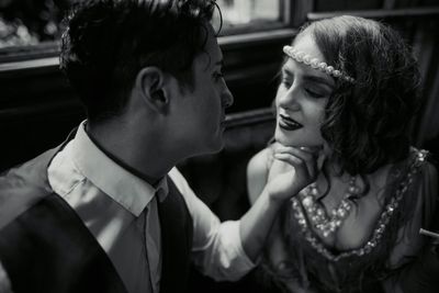 Single Session – Relationship &amp; Intim@cy Support for Couples (90 Minutes)