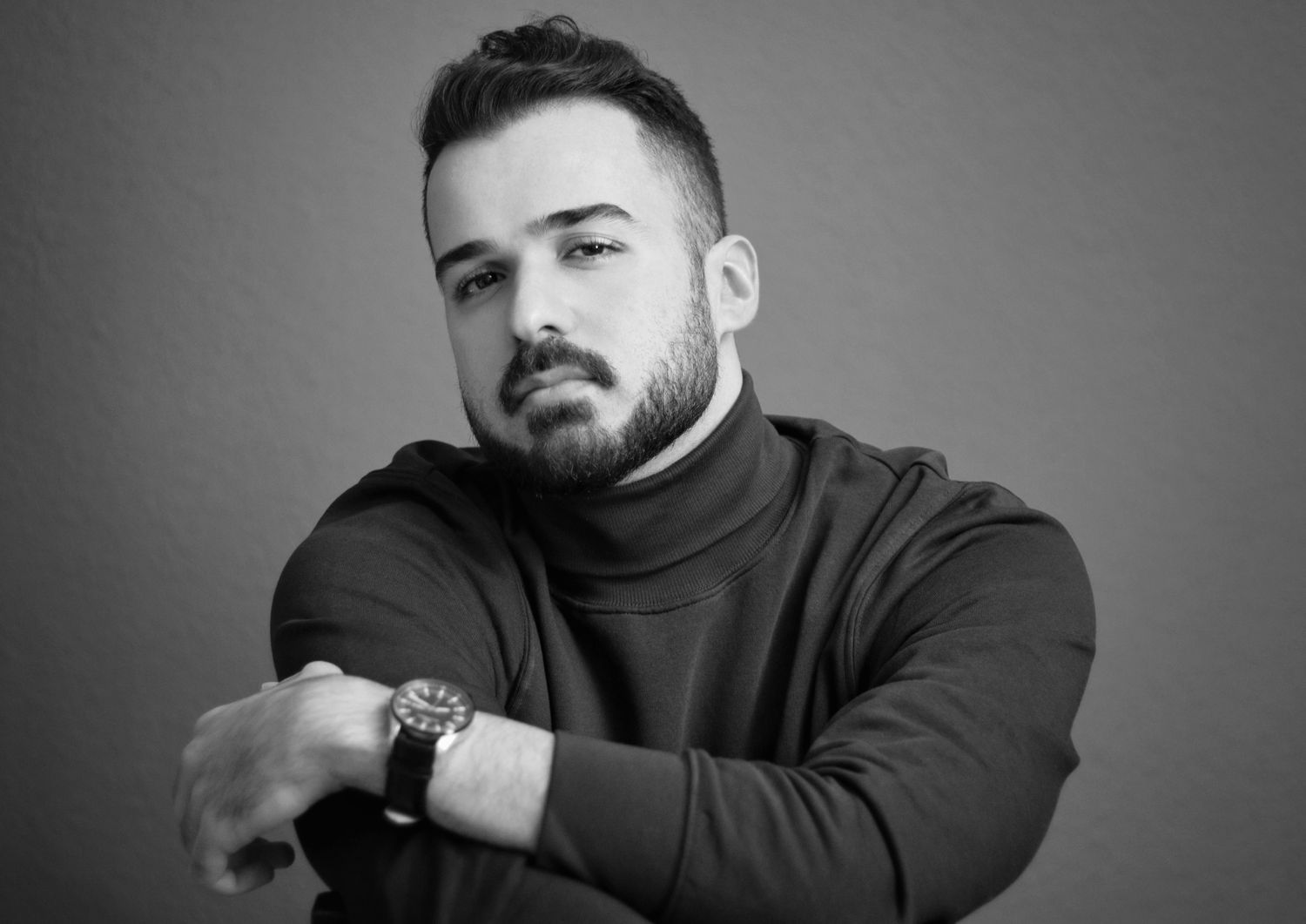 Men’s Dating Confidence &amp; Connection Group (8-Week Virtual Program)