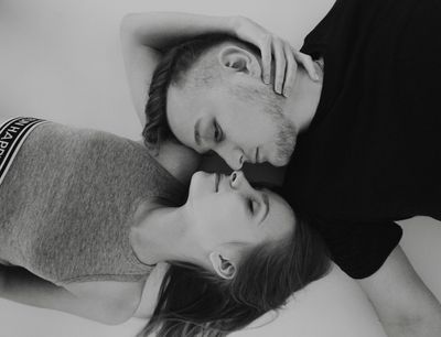 Desire &amp; Connection for Couples (Recorded) — $10