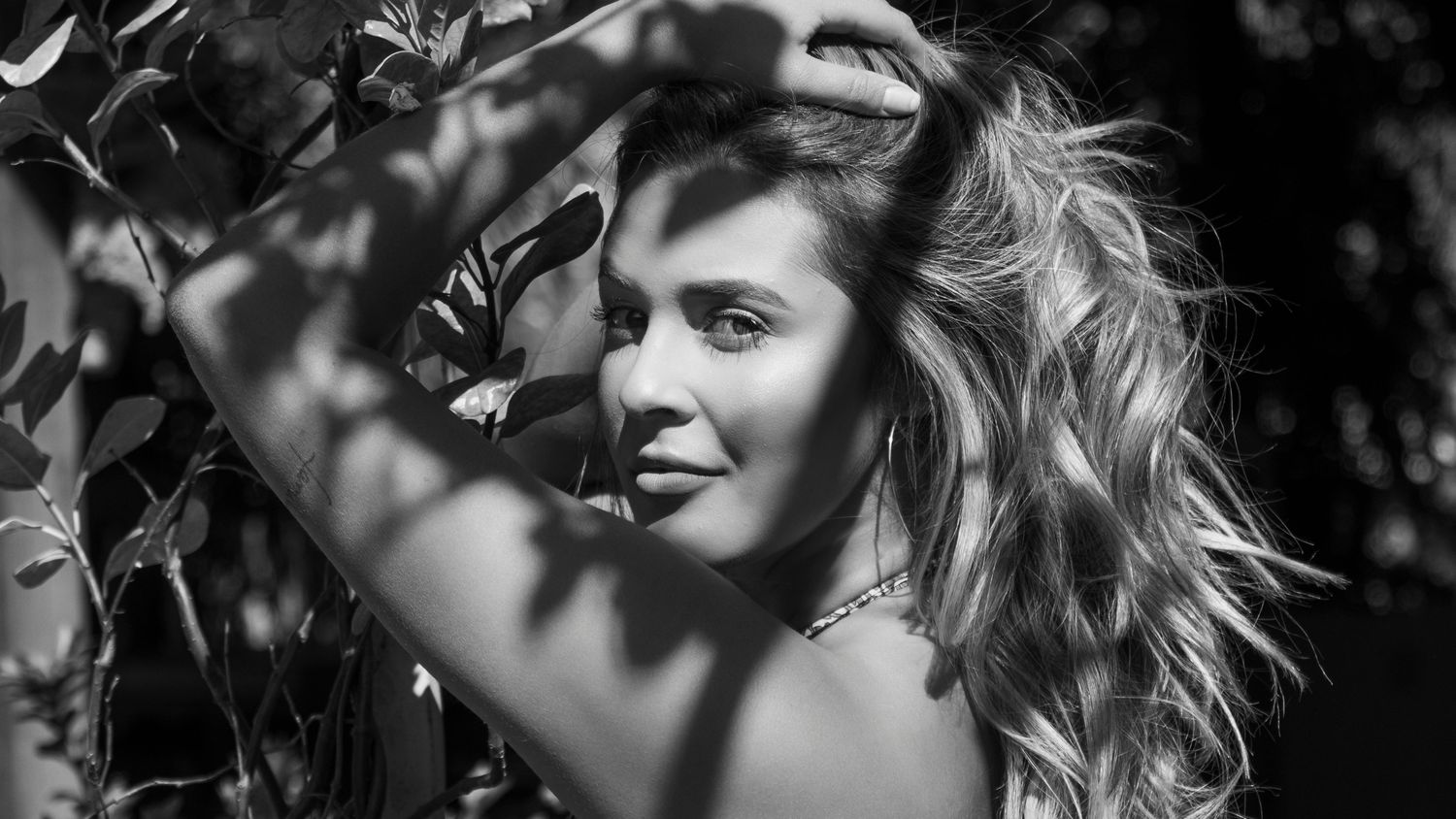 Seduce Like a Goddess: Confidence, Presence &amp; Desire