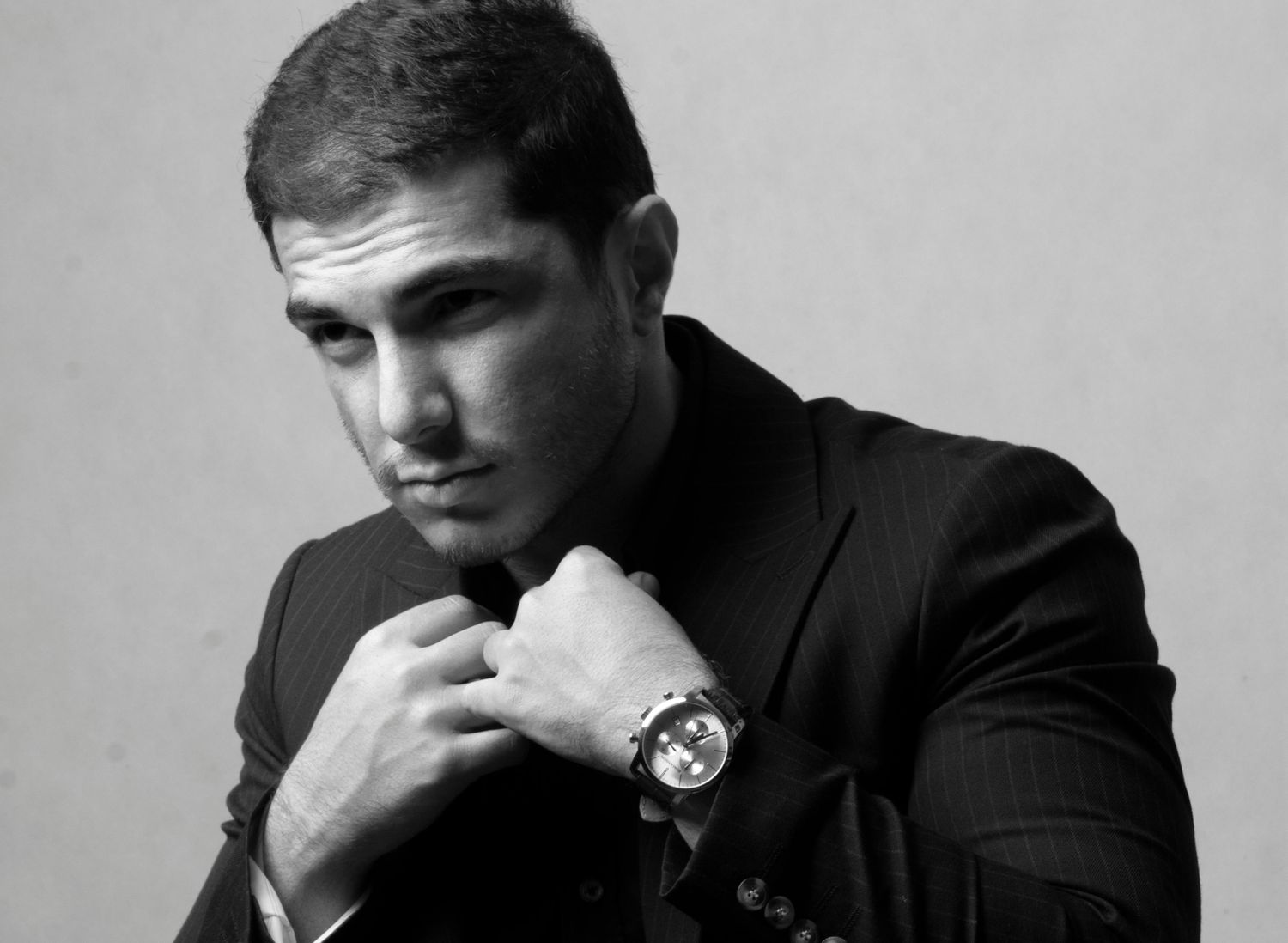 Men’s Dating, Confidence &amp; Attraction Coaching (Monthly)