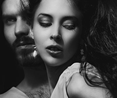 The LuvTalk Vault — Monthly Membership