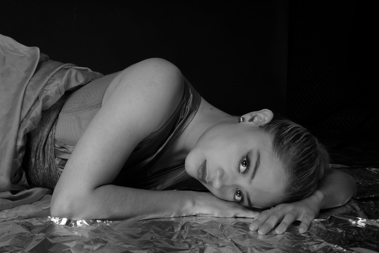 BECOME A SENSUAL ​GODDESS 6-Week Self-Study Program