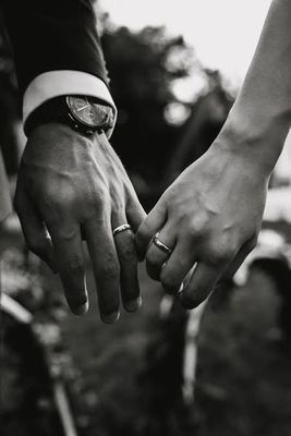 The Intimacy &amp; Connection Series
