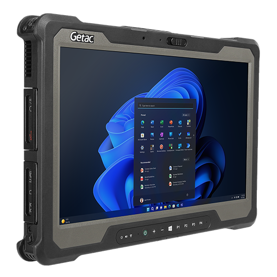 GETAC A140