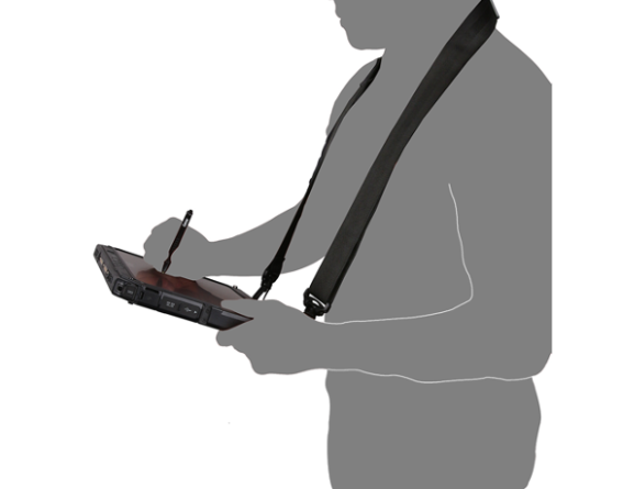 Getac SHOULDER STRAP 2-POINT