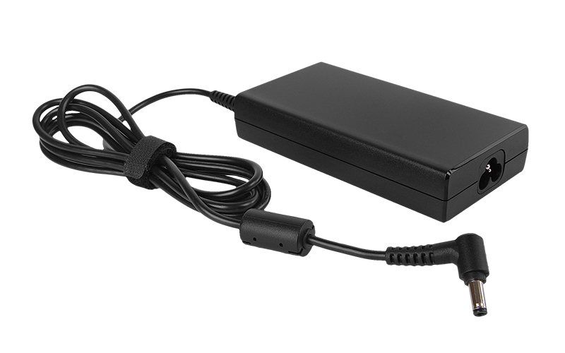 Getac 120W AC ADAPTER WITH POWER CORD