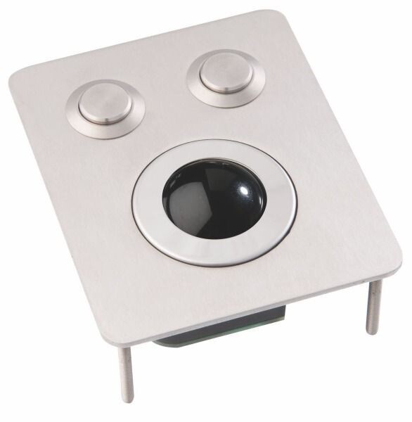 NSI Vandalproof 25 mm trackball