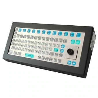 Intrinsically Safe Keyboard KBIM2-IS