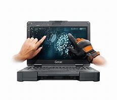 Getac 360 Pro - Military grade fully rugged Laptop computer