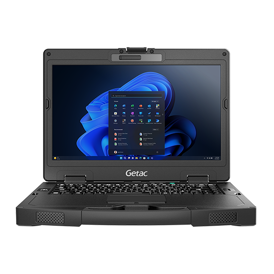 Getac S410 Laptop (G5)