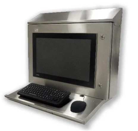 APC Technology - Fully sealed computer / display (FT series)