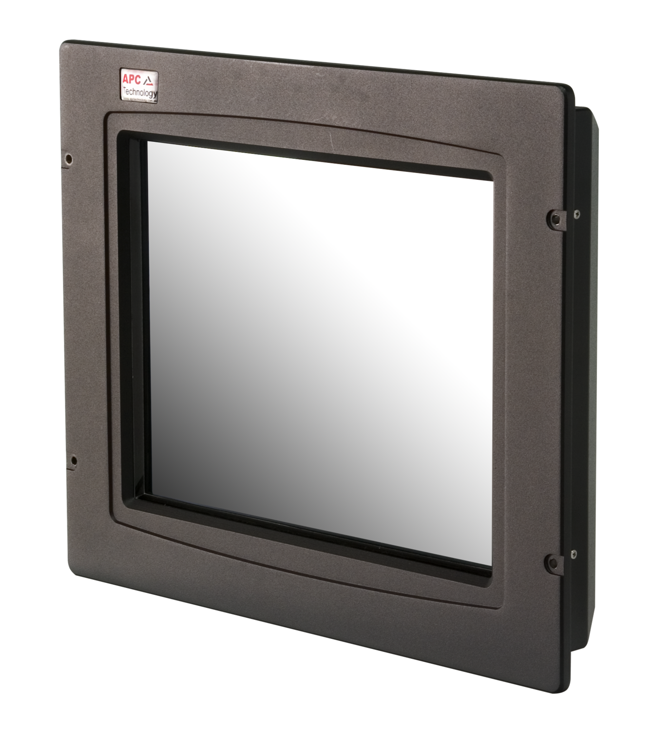 APC Technology - Display with optional Touchscreen CT Series