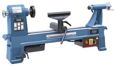 Puusorvi Bernardo VDM 500
