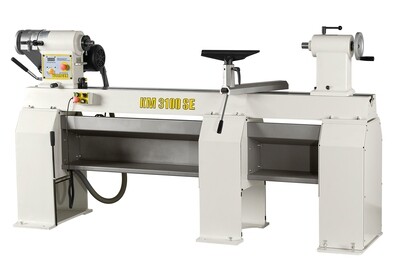 Puusorvi Killinger  KM 3100 SE XL