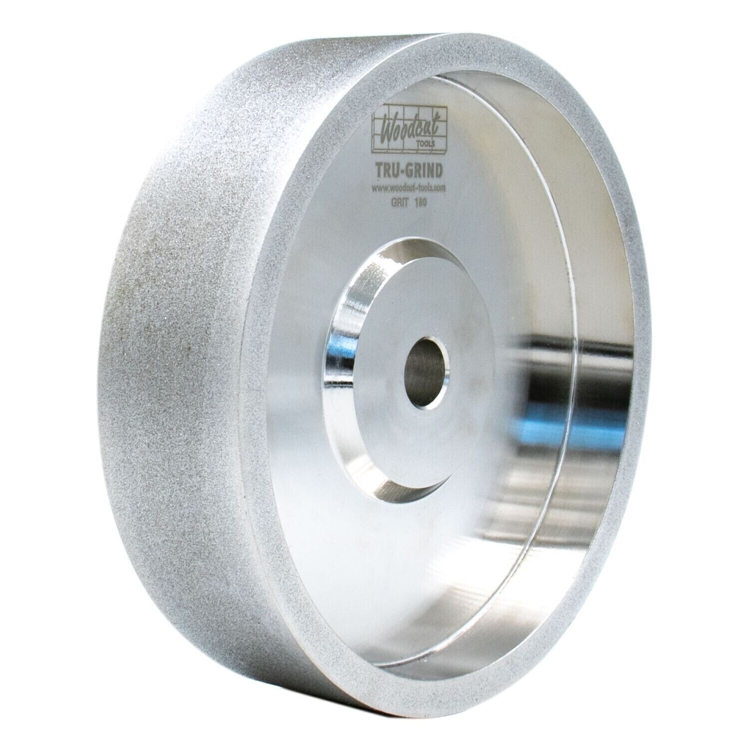 Woodcut Tru-Grind CBN Grinding 150x40x15