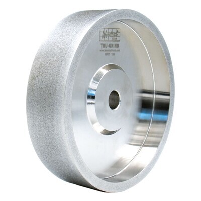 Woodcut Tru-Grind CBN Grinding 150x40x15