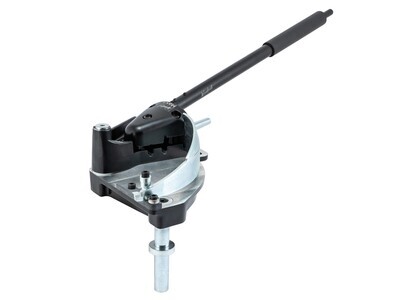 Woodcut Bowlsaver Max 4, 1&quot; varsi