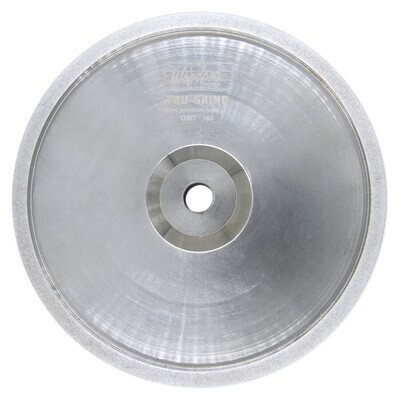 Woodcut Tru-Grind CBN Grinding 150 x 25 x 12,7mm
