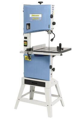 Bernardo HBS 360 vannesaha