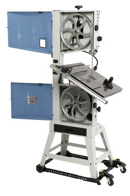 Bernardo HBS 360 vannesaha