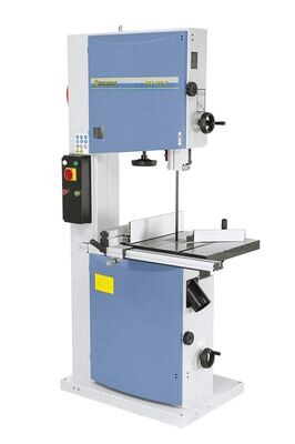 Bernardo HBS 500 N vannesaha