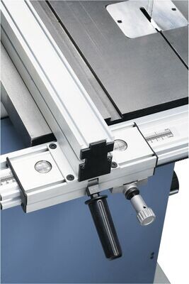 Bernardo HBS 500 N vannesaha