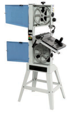 Bernardo HBS 260 vannesaha
