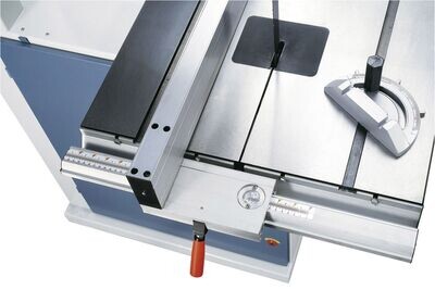 Bernardo HBS 400 vannesaha