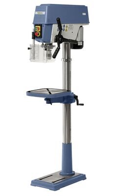 Bernardo B 430 vario pylväsporakone