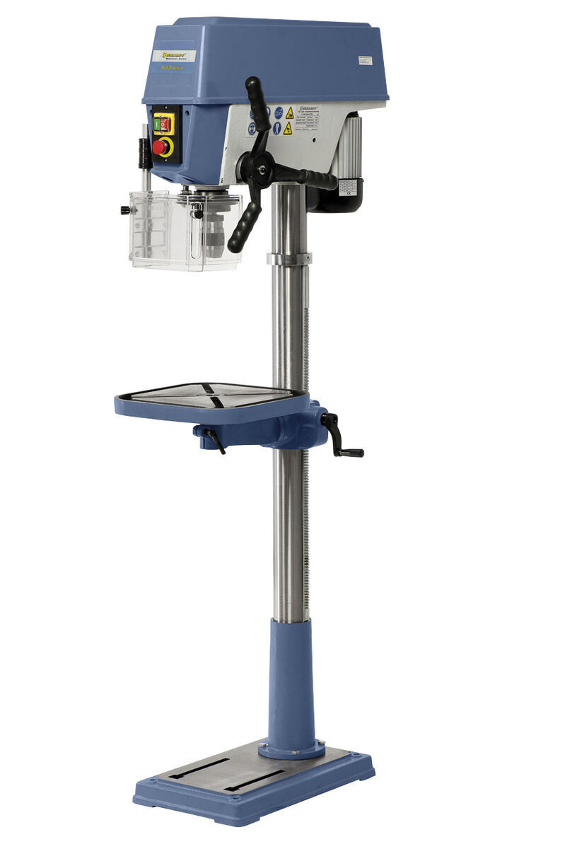 Bernardo B 430 vario pylväsporakone