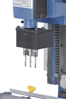 Bernardo HM 25 TOP talttapora