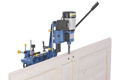 Bernardo HM 25 talttaporakone