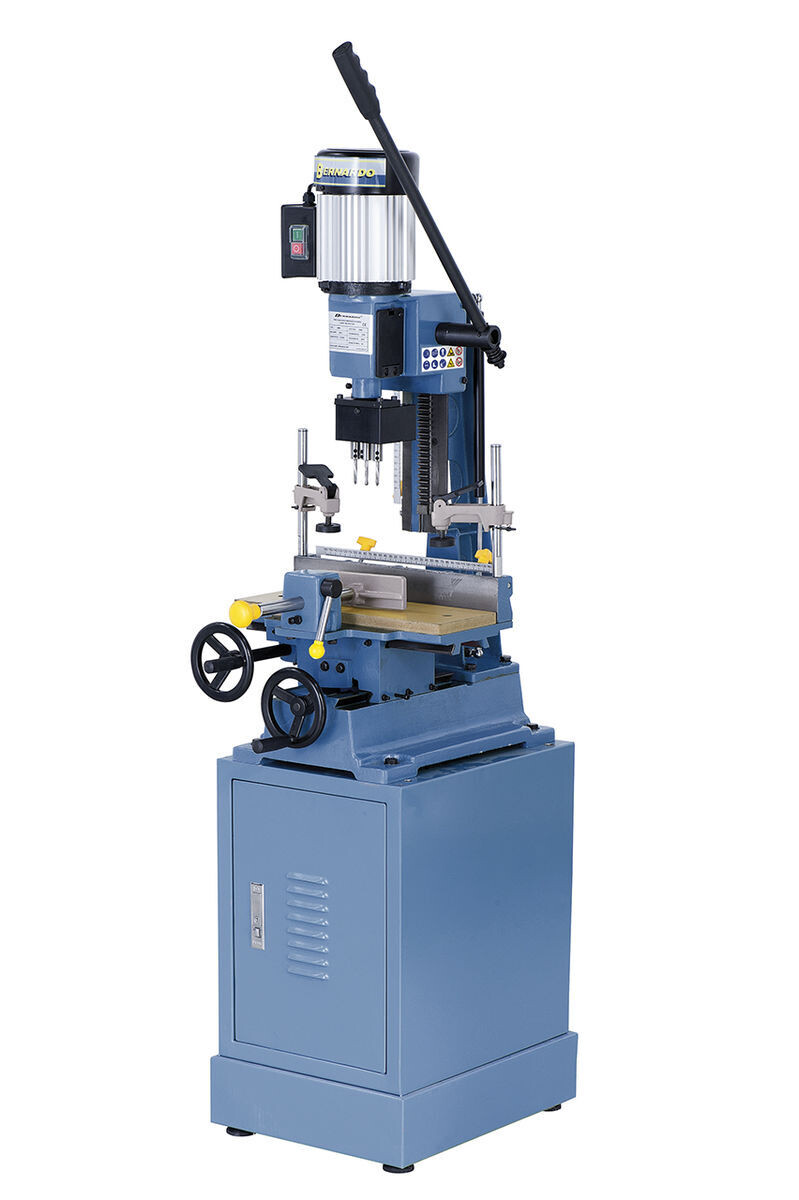 Bernardo HM 25 talttaporakone