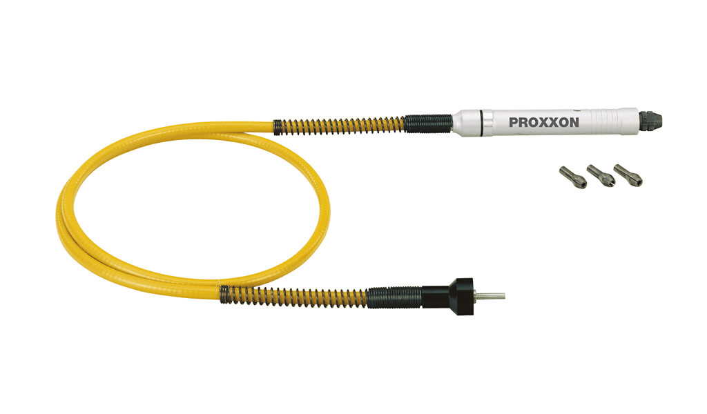 Proxxon Micromot 110/p taipuisa jatkoakseli