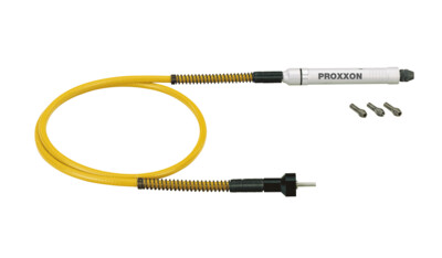 Proxxon Micromot 110/p taipuisa jatkoakseli