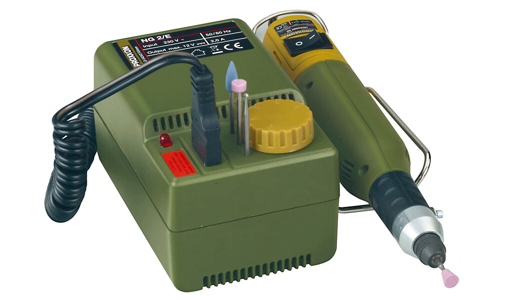 Proxxon verkkolaite 12v koneille 28707