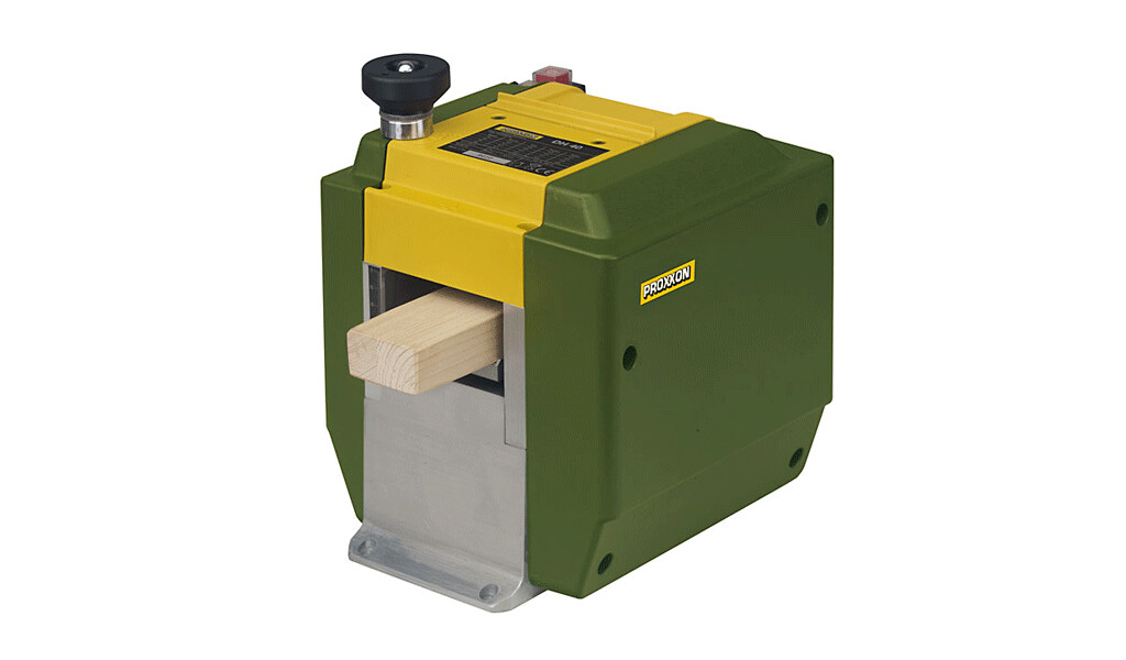 Proxxon DH40 Tasohöylä 27040