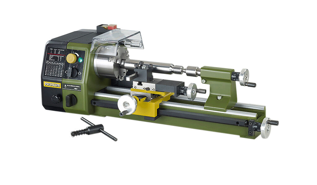 Proxxon PD 250/E tarkkuussorvi 24002