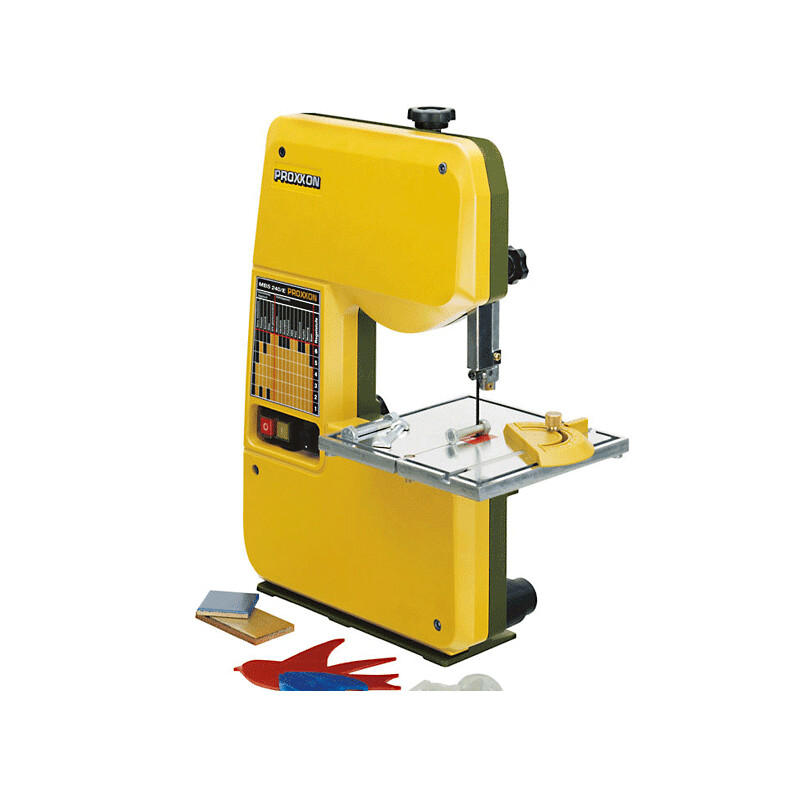 Proxxon vannesaha MBS 240/E 27172