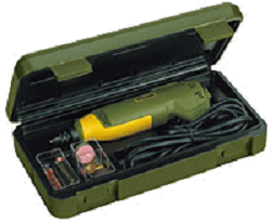 Proxxon FBS 240/E hiomaporakone 28472