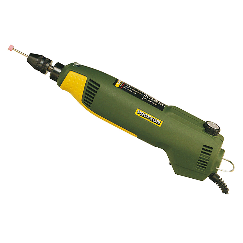 Proxxon FBS 240/E hiomaporakone 28472