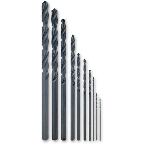 Proxxon poranteräsarja 10 kpl 28874