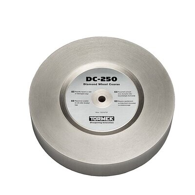 Tormek DC-250 timanttikivi karkea