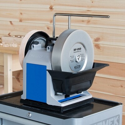 Tormek DF-250 timanttikivi hieno